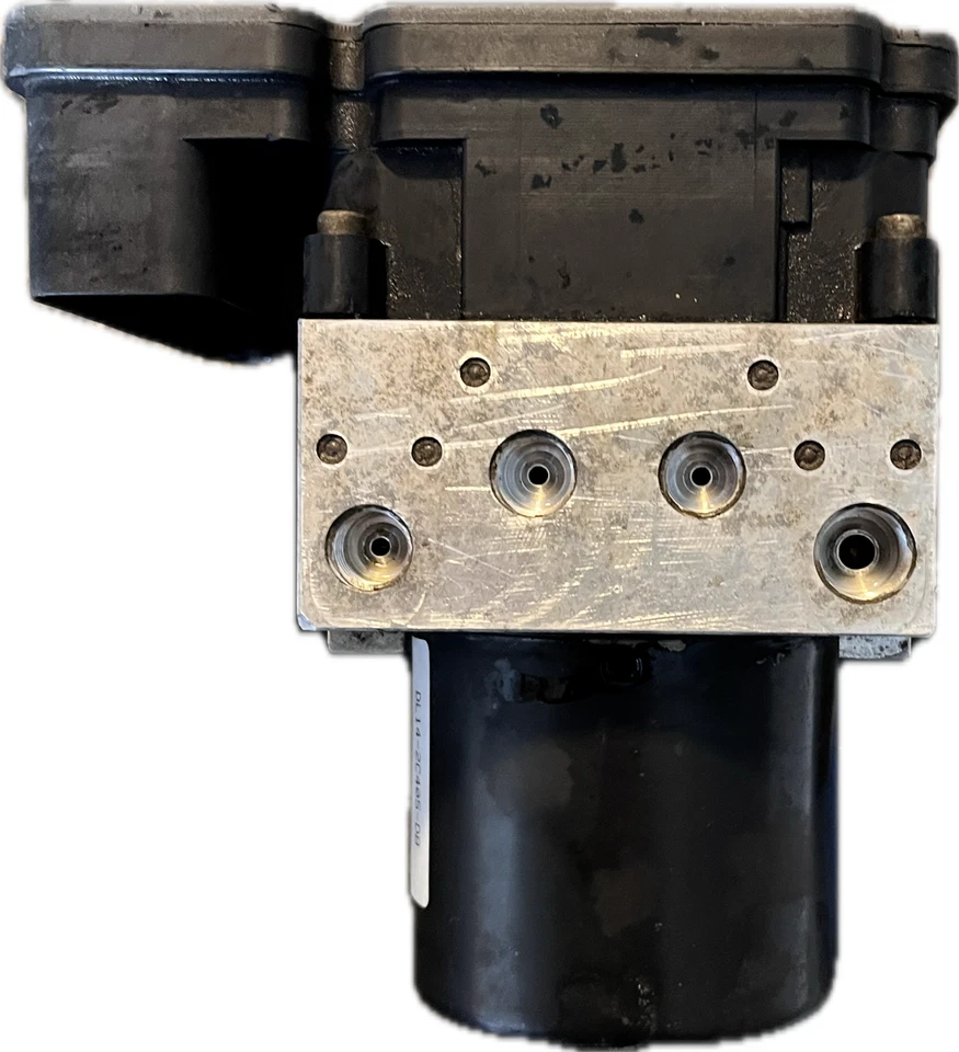 🚘 2012-2014 Ford Expedition ABS антиблокировочный тормозной насос в сборе DL14-2C405-DB ✅ - Изображение 3 из 4