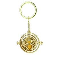 Harry Potter Keychain 3D Premium Time Turner Hermine SchlüSselanhäNger