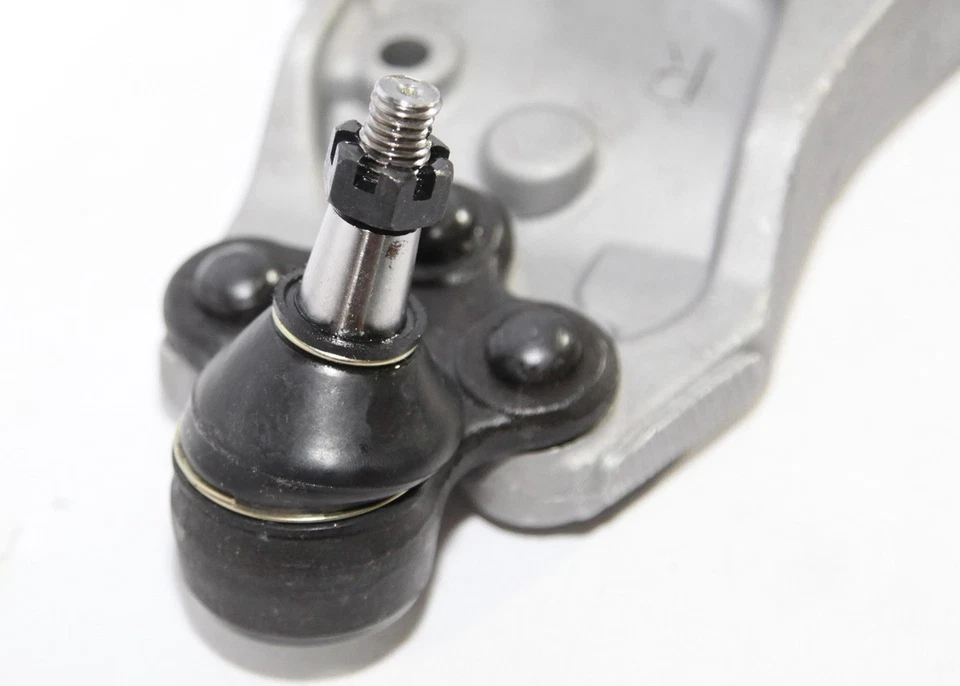 Передний нижний рычаг управления с шарниром для Buick Riviera Cadillac DeVille Pontiac - Изображение 3 из 4