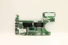 Original 5B21H39635 Lenovo Thinkpad Mainboard Intel I5-1145G Win L14 Gen 2, L15