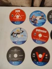 Mixed Video Game Lot of 55, Retro PlayStation, Xbox 360, Xbox One, PS4