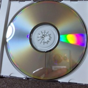 Christmas NiGHTS Sega Saturn Beautiful