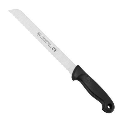 Friedrich Engels RÖR Basic Line Brotmesser 30cm Kunststoffgriff rostfrei Solinge