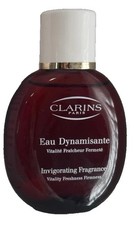 Clarins Eau Dynamisante Invigorating Fragrance 50ml (New) - Free Postage