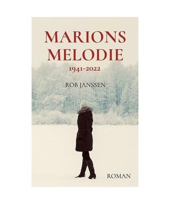 Marions melodie: 1941-2022, Janssen, Rob