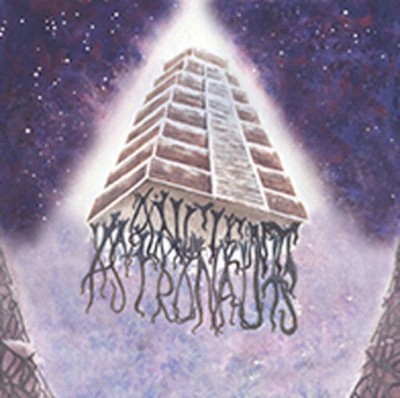 Ancient Astronauts CD