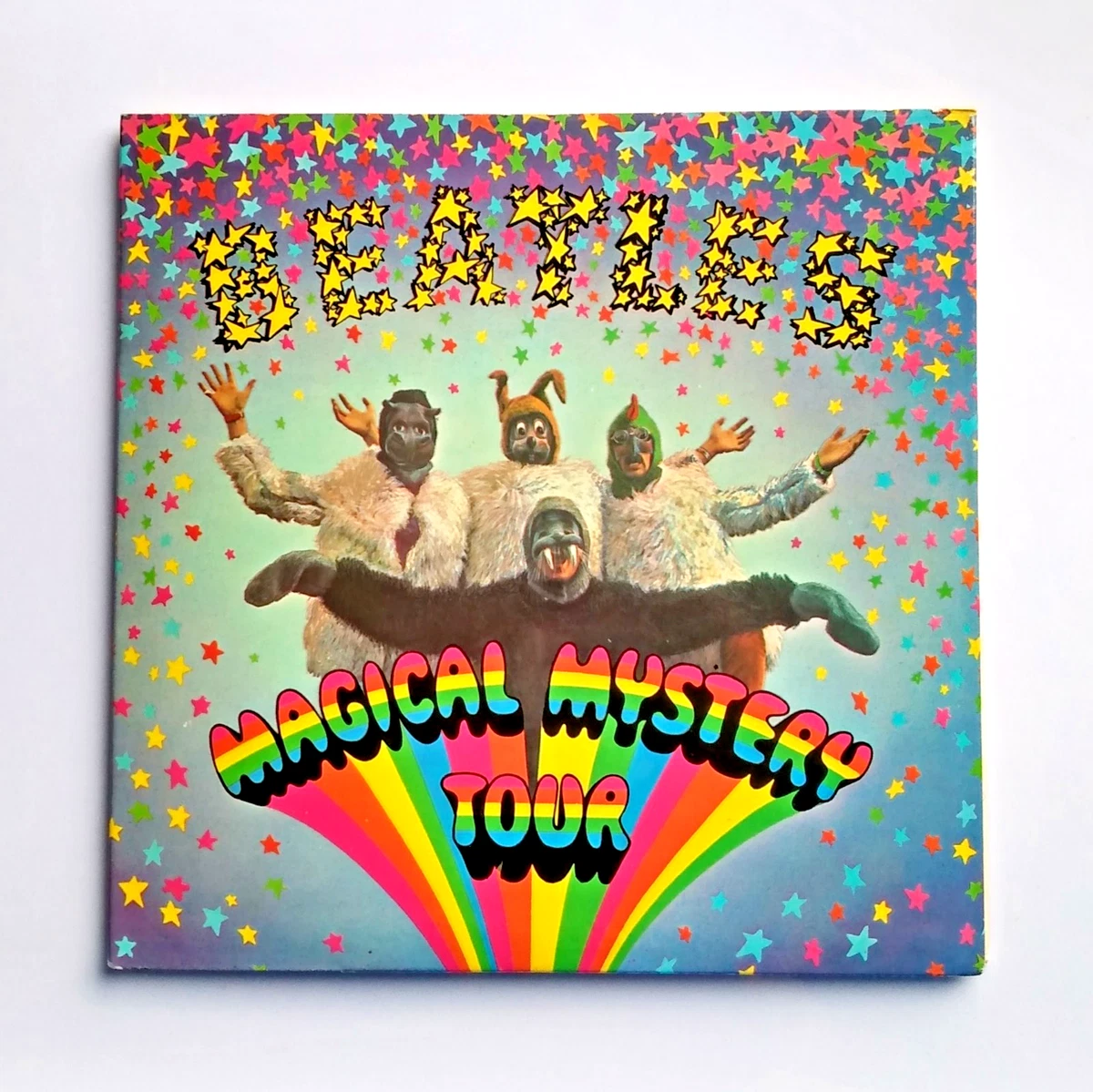 Preços baixos em Beatles Magical Mystery Tour Ep | eBay