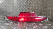 Feu arrière Peugeot 208