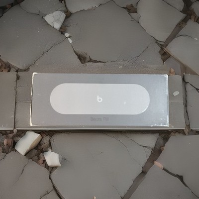 Beats Pill Kim Kardashian Edition Speaker
