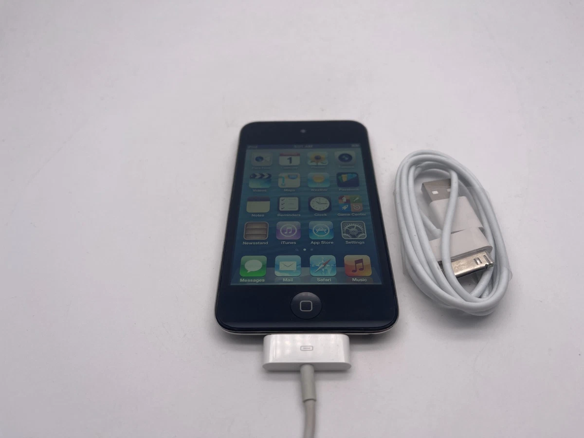 Apple 4th Generation 20-39GB iPods for sale | eBay