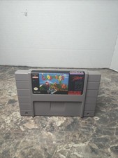 Claymates (Super Nintendo, 1994) SNES Cart Only Authentic TESTED