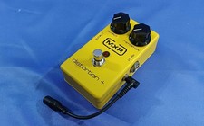 MXR Distortion System Effect Pedal Distortion...