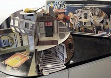Death Star Playset (Palitoy) for sale