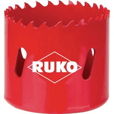 RUKO HSS-Bi-Metall Lochsäge variable Zahnung 111 x 38  mm - 106111