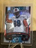 2024 TOPPS RESURGENCE REFRACTOR JASON TAYLOR #59