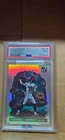 Tom Brady 2022 Donruss Football Downtown Case Hit PSA 9 #DTTB FOOTBALL