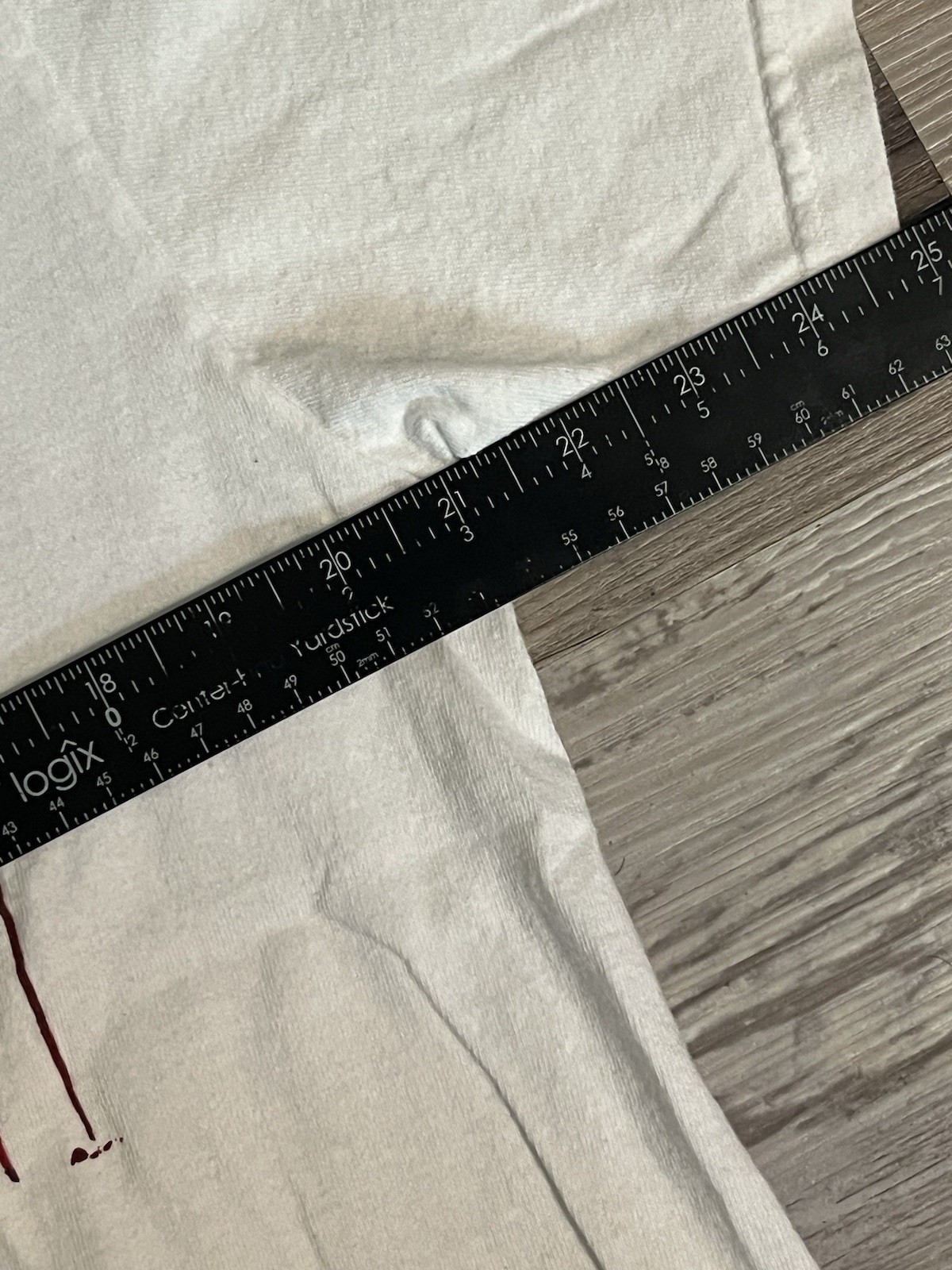 ALTRA T shirt grafica The Walking Dead Survivor 2013 AMC Small bianca zombie LEGGI DESCRIZIONE