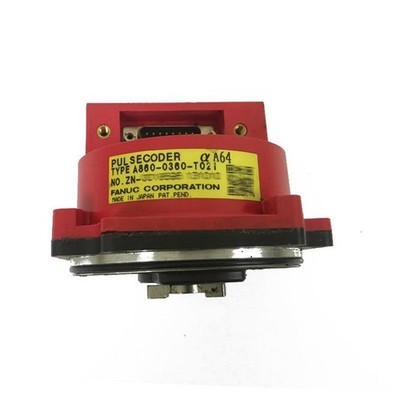 New In Box Fanuc Motor Encoder A860-0360-T021