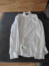 Tommy Hilfiger Thflex Supima Large Slim Fit Please See Pictures