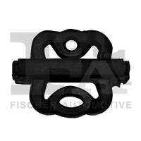 Halter Abgasanlage Fa1 213 943 FÜR Peugeot Auspuffhalter Abgashalter