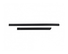 Set Zierleiste Schutzleiste für Tür Set Links u. Rechts für Seat ab 93->