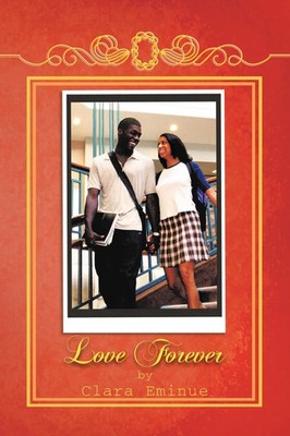 Love Forever Clara Eminue Taschenbuch Kartoniert / Broschiert Englisch 2012