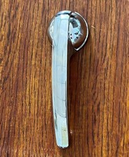 Chrome Interior Inside Door Handle 1pc For 1947-66 Chevy Gmc Pickup Truck