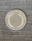 1 oz .999 Fine Silver Round Silver Bells Christmas Holiday Bullion Coin