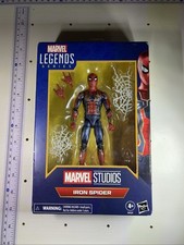 Marvel Legends Spider-Man MARVEL STUDIOS IRON SPIDER 6 Action Figure