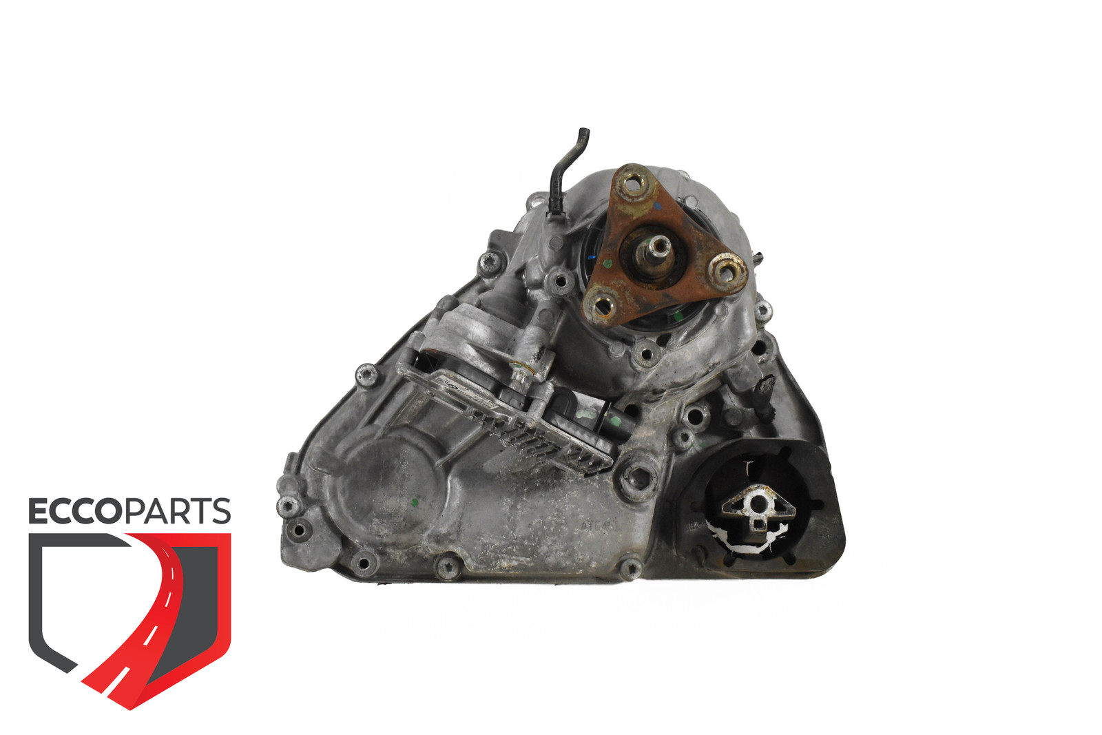 BMW F15 F16 F25 F26 Ripartitore Di Coppia Riduttore 7505376 8623345 BR5A4A0C0