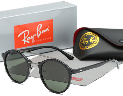 Ray-Ban RB4266 Classic Wayfarer Sunglasses Anti strong light Lens Unisex