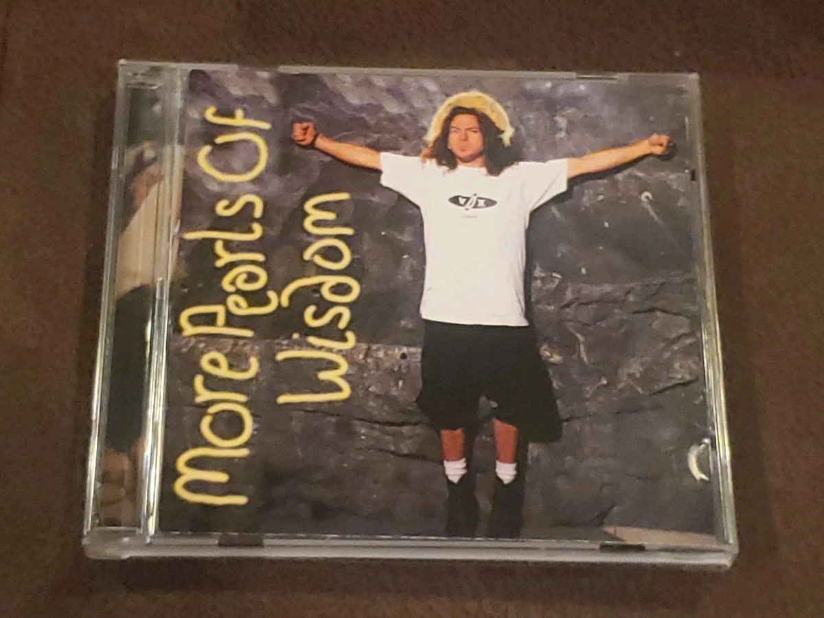 Pearl Jam Live Music CDs for sale | eBay