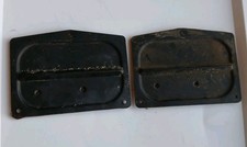 1989 1990 1992 Ford Ranger Explorer BRONCO2 WINDSHIELD WIPER MOTOR ACCESS COVERs
