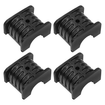 Front Stabilizer Sway Bar Bushing for Polaris RZR XP 1000 15-19 5452274 5451233