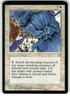 General Jarkeld Ice Age MTG Magic the Gathering 1995 White (Richard Thomas)