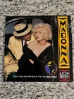 Madonna - I'm Breathless OG LP, 1990, Sire Records, EX+