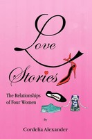 Cordelia Alexander | Love Stories | Taschenbuch | Englisch (2009) | Xlibris