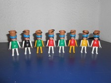 Playmobil Klicky Wassertr&auml;gerin