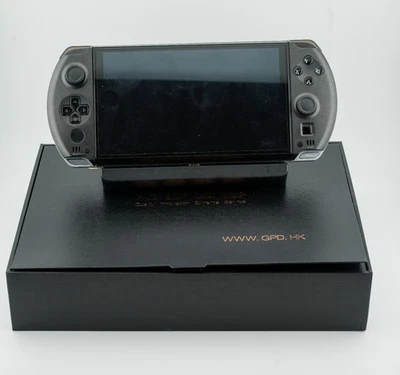 Valve Steam Deck · 2TB