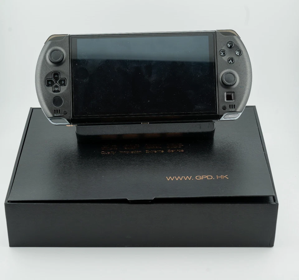 Valve Steam Deck · 2TB, Foto 1 von 5