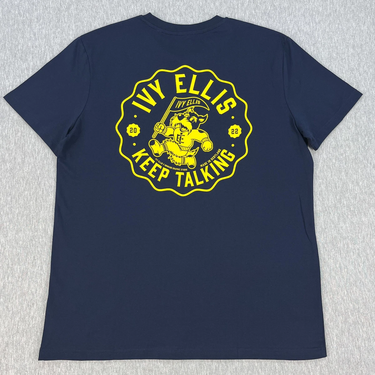Ivy T-Shirts for Men for sale | eBay