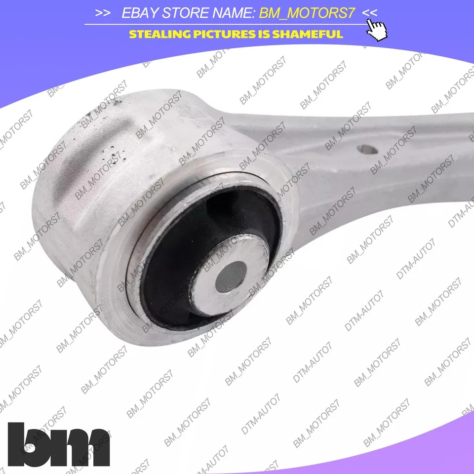 Braços de controle superiores dianteiros LEMQUIRE para MercedesBenz 14-24 C-CLASS 2053305501+601 - Imagem 2 de 4