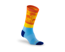 NWOT Pro Compression Lifestyle San Diego Mid-Calf Compression Socks