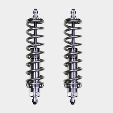 Viking Double Adjustable Coil Over Rear Warrior Shocks With Springs Kit C209 Viking Double Adjustable Coil Over Rear Warrior Shocks With Springs Kit C209