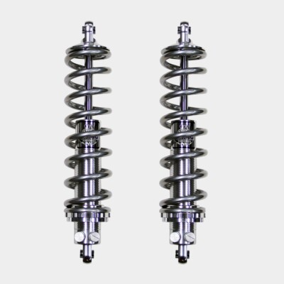 Viking Double Adjustable Coil Over Rear Warrior Shocks with Springs Kit C209