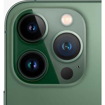 Apple iPhone 13 Pro Models 5G 128GB 256GB GSM/CDMA Fully Unlocked