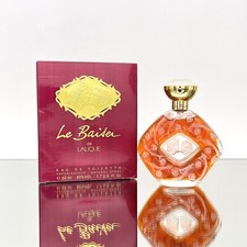 Le Baiser Lalique perfume - a fragrance for women 1999