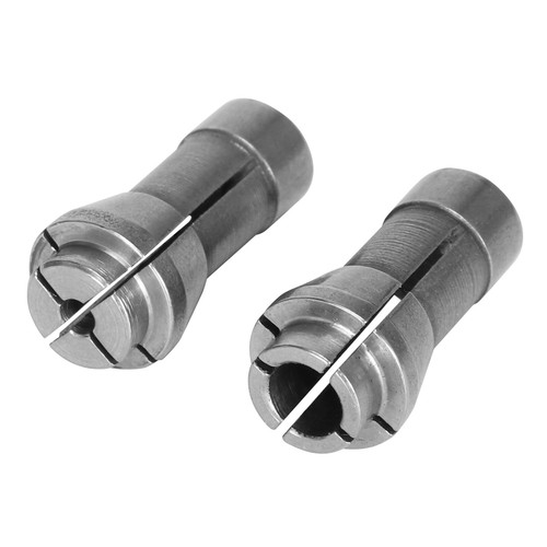 Adaptador de mandril Collet máquina de grabado para amoladora de troqueles pieza de repuesto - Imagen 2 de 13