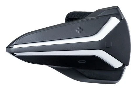 HJC - 20B Bluetooth MATTE BLACK SMART Intercom