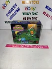 Vintage 1992 Mutatin' Leonardo Figure TMNT Mutations Playmates FACTORY SEALED!